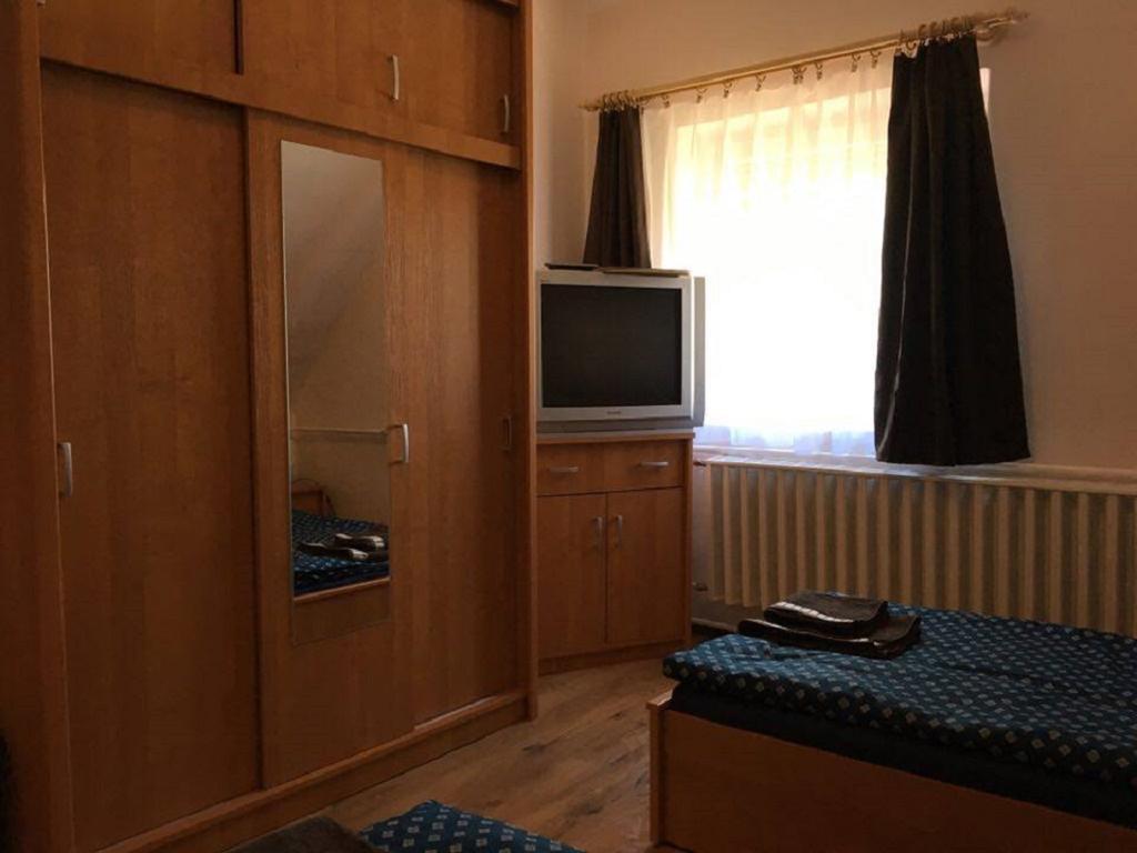 Fitt Maganszallashely Sasd Bagian luar foto